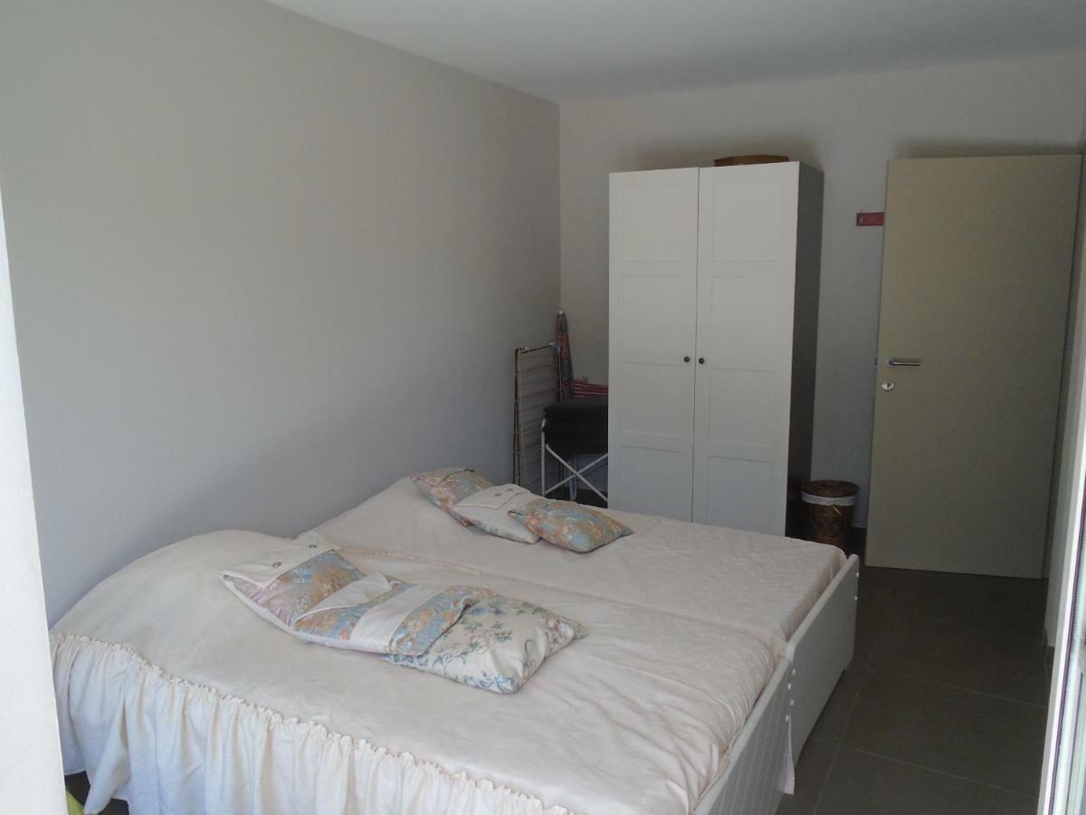 Blankenberge Flat Apartman Kültér fotó