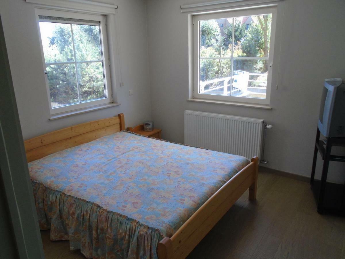 Blankenberge Flat Apartman Kültér fotó